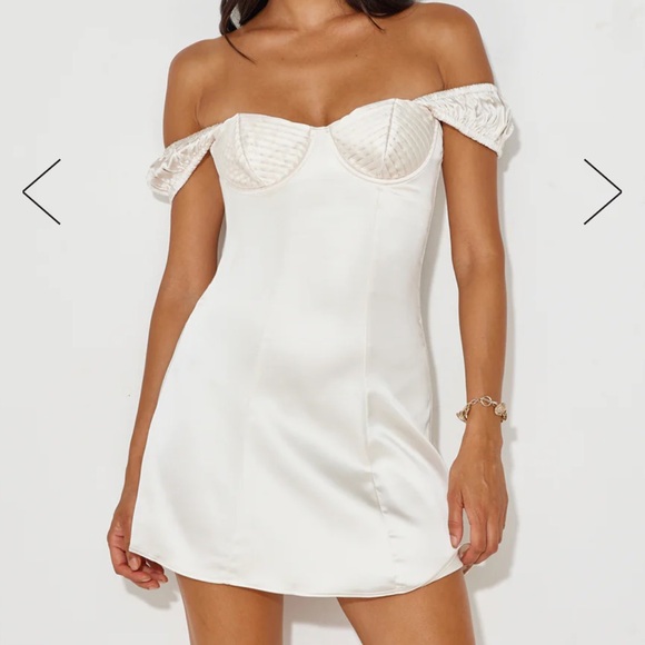 Hello Molly Era of Cottagecore Dress - Picture 1 of 1